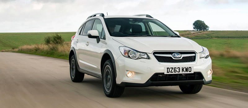 Buy A Subaru XV For RM32,860 LESS!