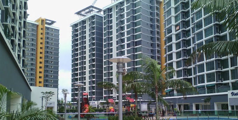 Affordable Properties In Selangor