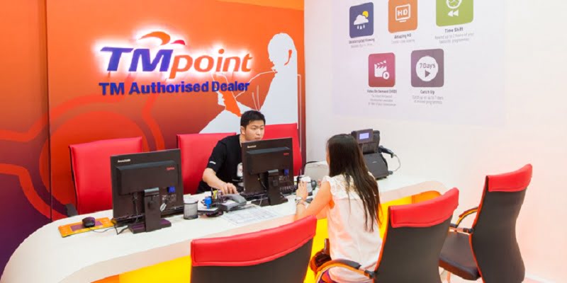 unifi Home Fibre