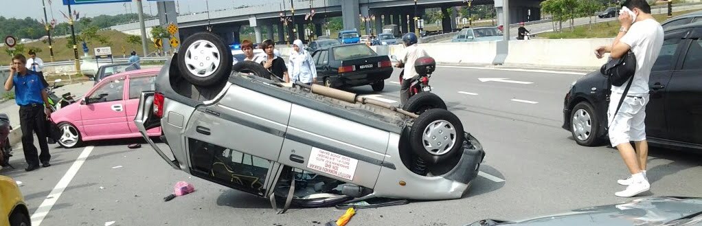 Malaysia Spent Rm9 21 Billion On Road Accidents Last Year