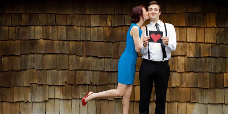 Ditch These Cheesy Valentine’s Day Traditions & Try These Instead