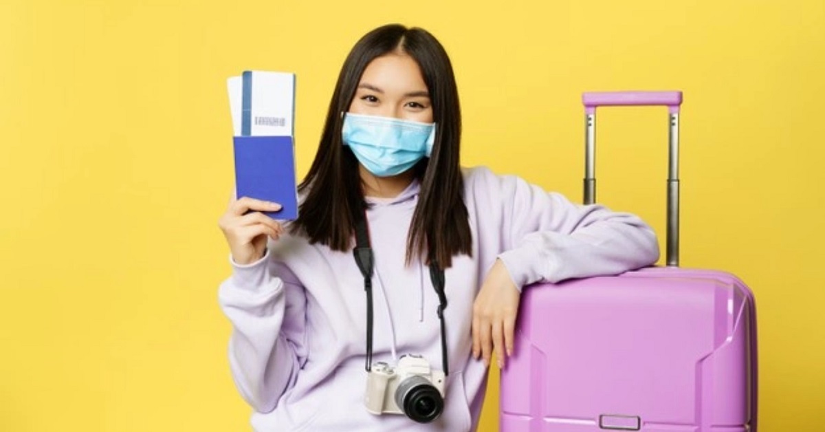 travel insurance checklist