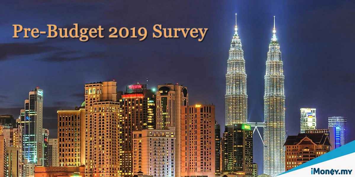 What Are You Hoping To Get From Budget 2019?