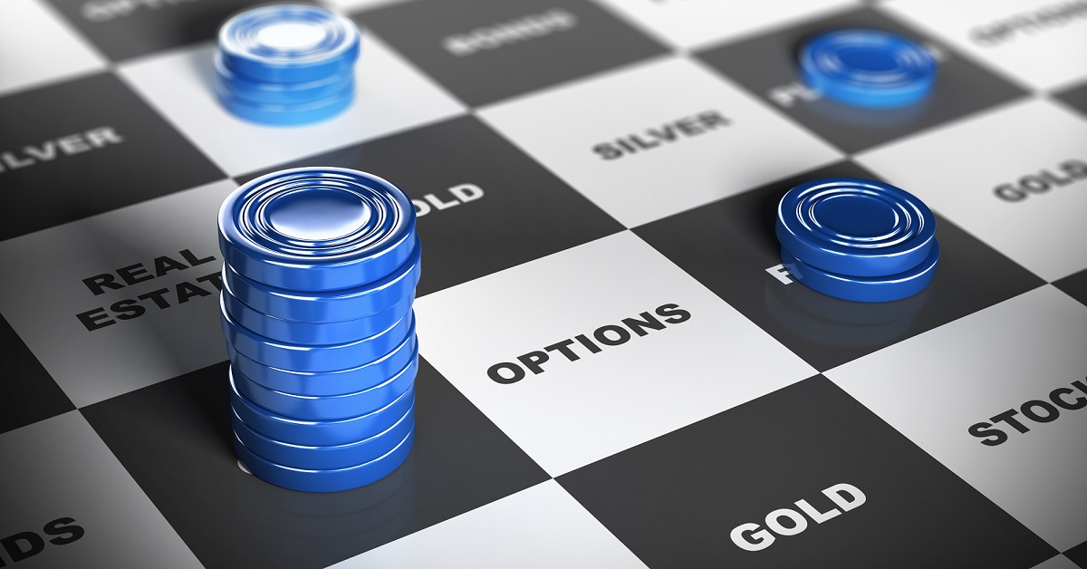 Know your asset allocation