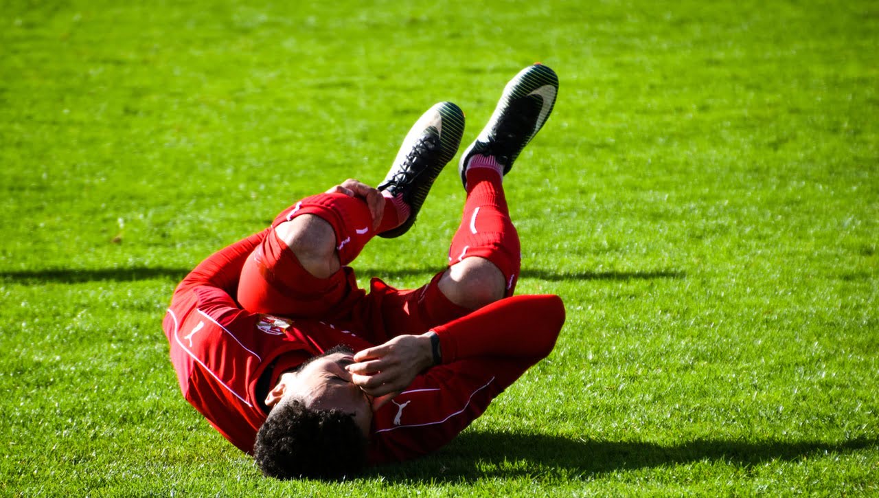 7 Most Common Sports Injuries In Malaysia