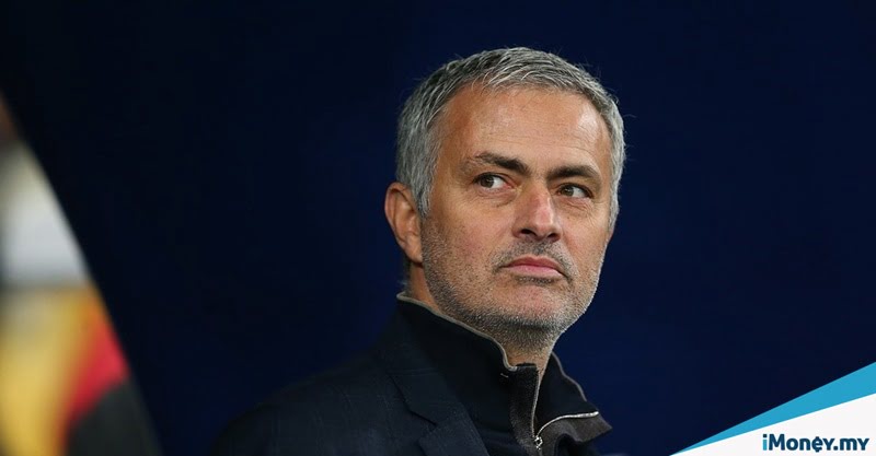 How Much Did Jose Mourinho Cost Manchester United?