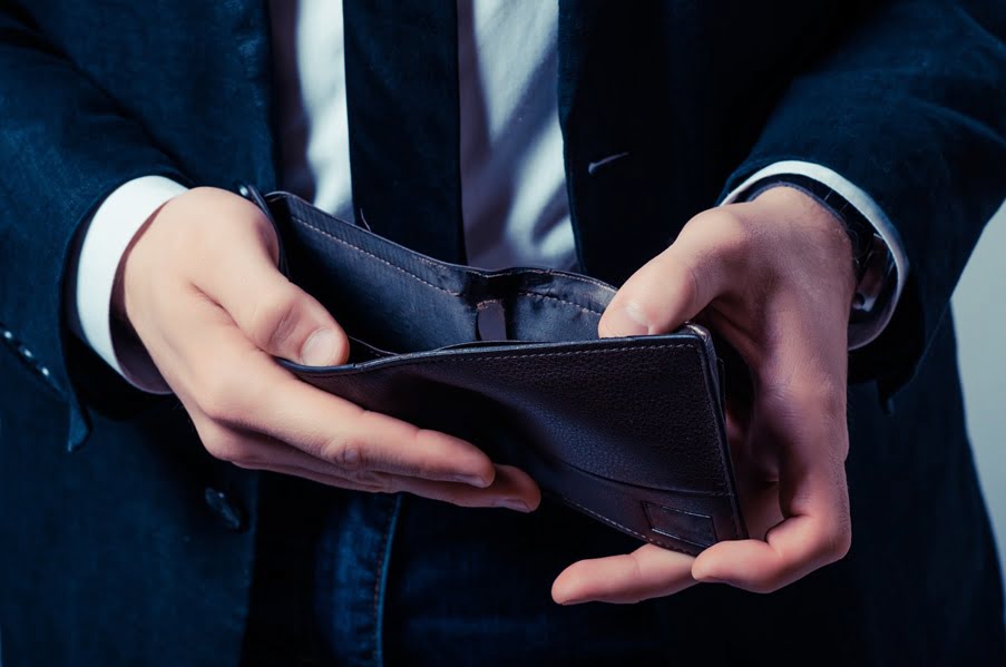 Systems Vs People: Are The Poor Doomed To Be Forever Poor?