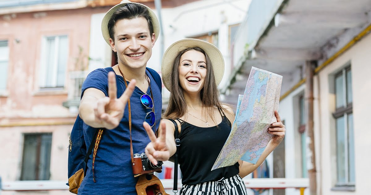 It’s Travel Time! Here’s How To Save Money Planning Your Next Trip