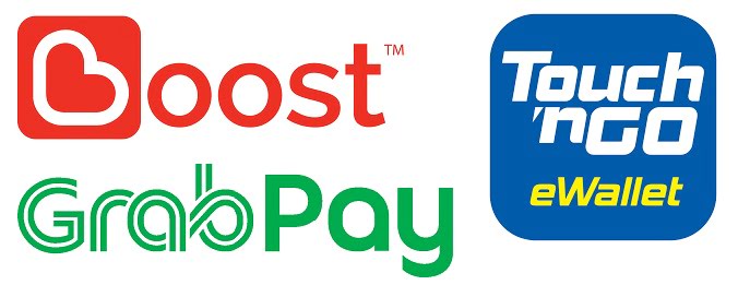 Here’s How To Claim Your Free RM30 From Boost, Grab, And TNG eWallet