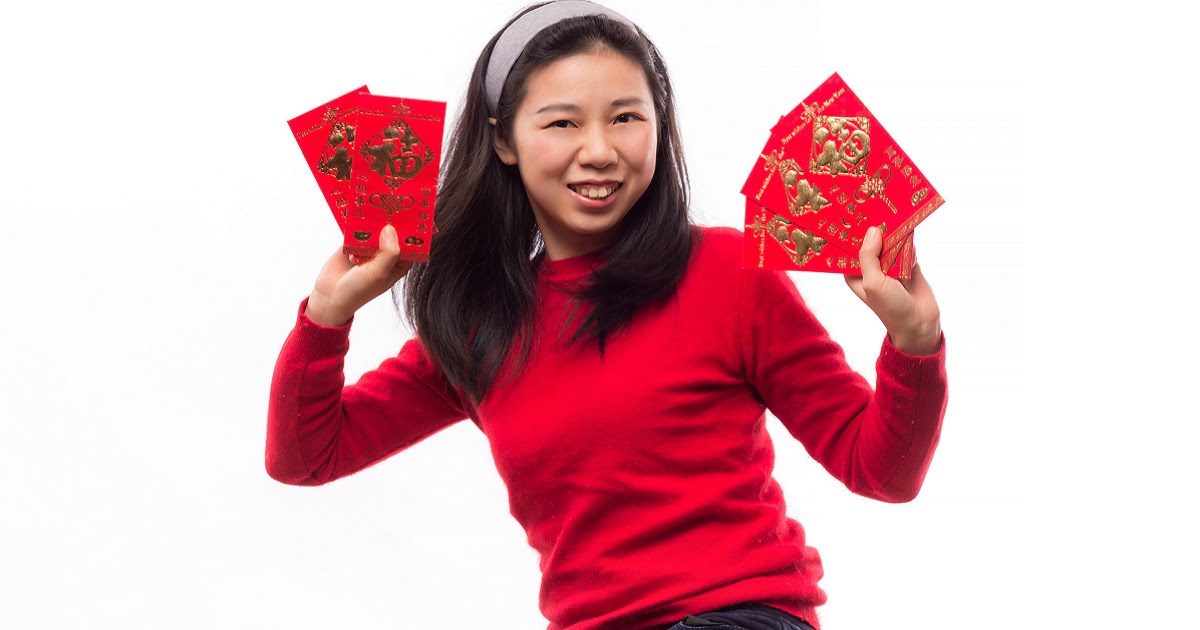 Smart Ways To Use Your Ang Pow This Year (Nope, Saving Is Not One!)