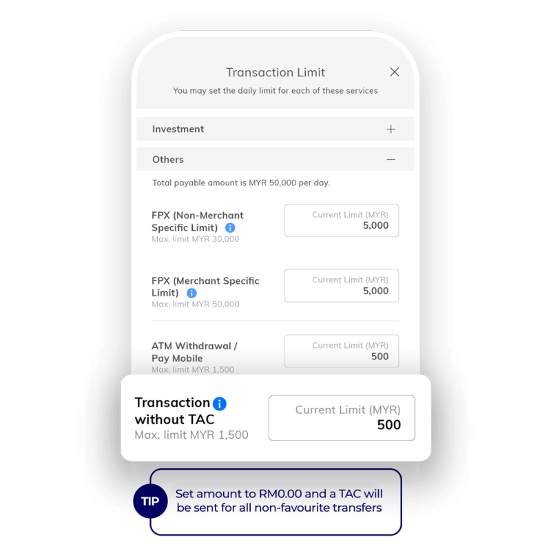HLB CONNECT APP New App For Hong Leong Bank Customers
