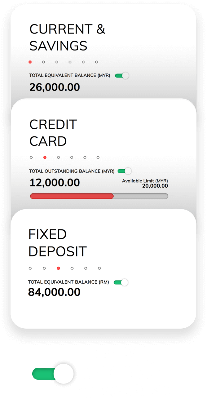 HLB CONNECT APP New App For Hong Leong Bank Customers