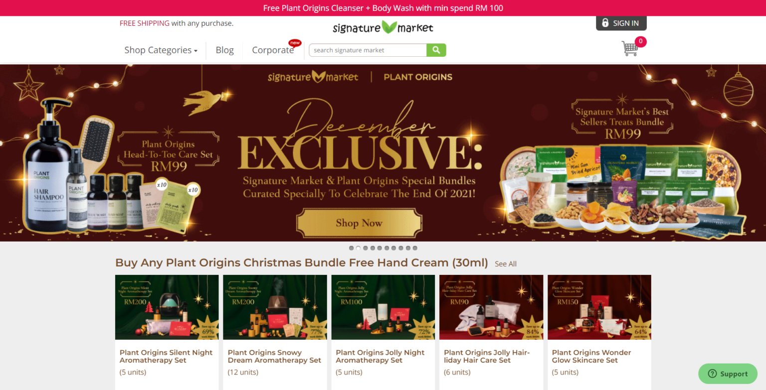 9 Most Popular Online Shopping Sites In Malaysia