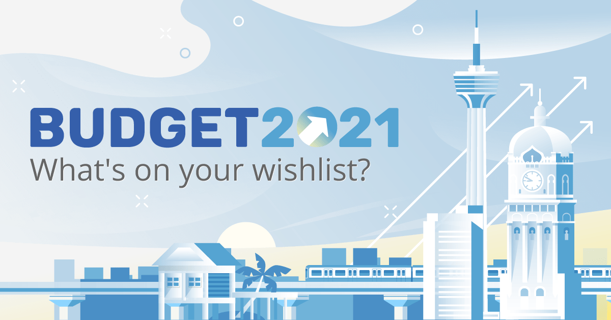 budget 2021 wishlist