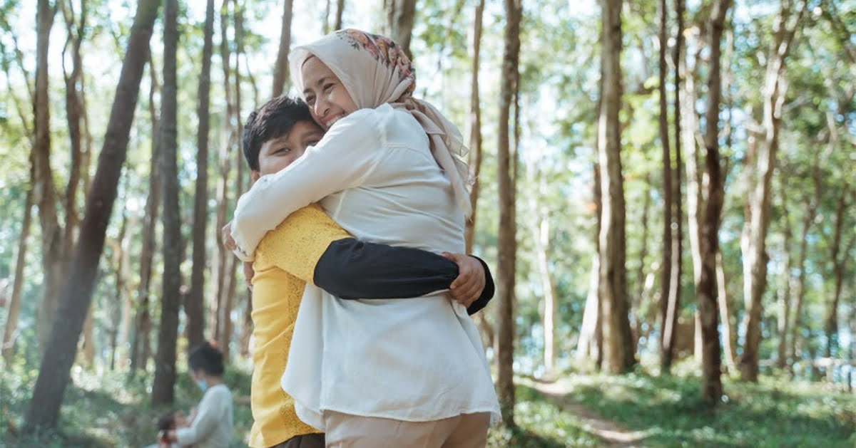 How Does Being A Mother Affect Your Money Management?