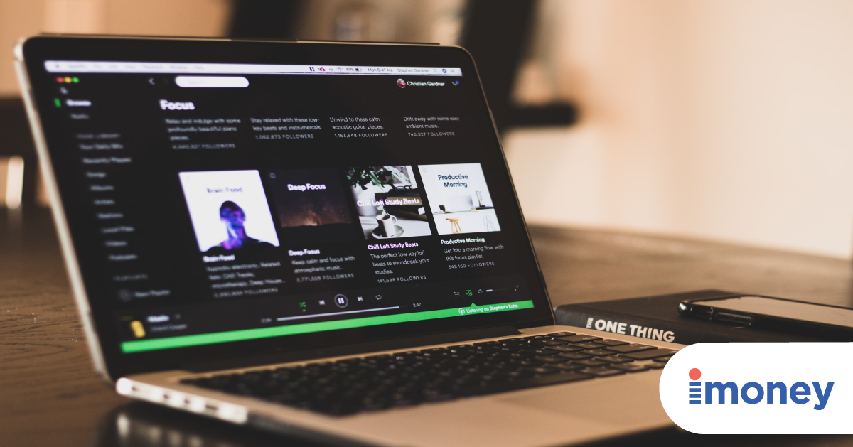 Peranan Platform Penstriman Digital (Spotify, YouTube, SoundCloud) dalam Promosi Muzik