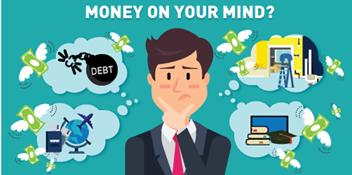 Compare Personal Loans In Malaysia Like A Pro