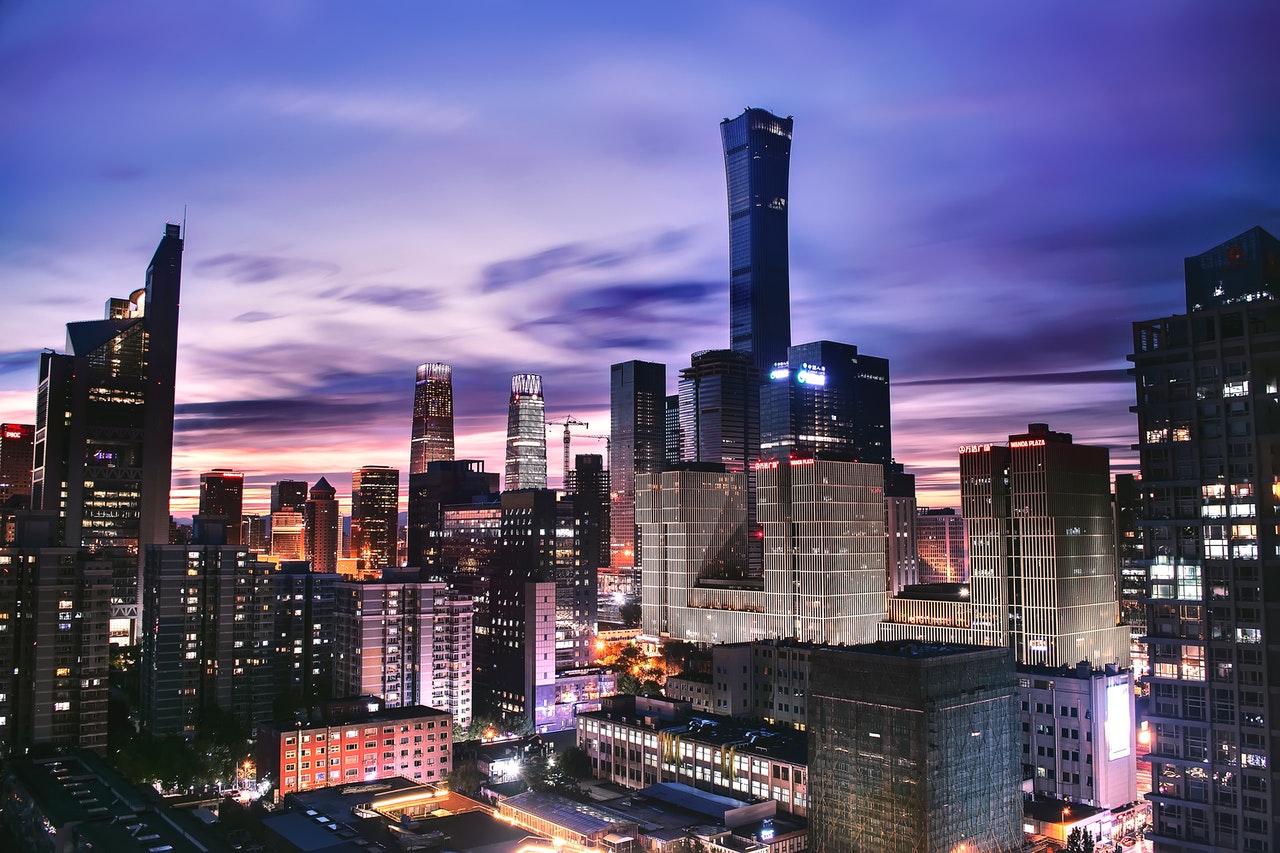 China’s Investment Outlook In The Year Of The Tiger
