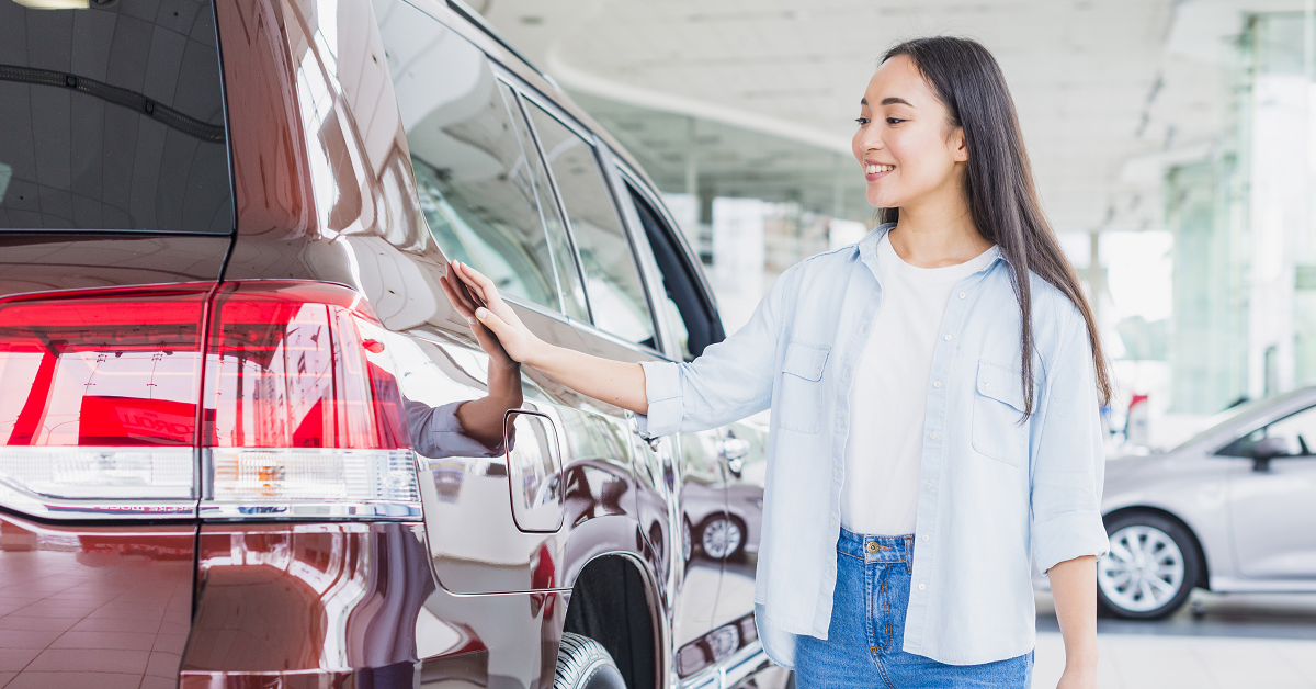 New Financing Solutions For Used Car Dealerships