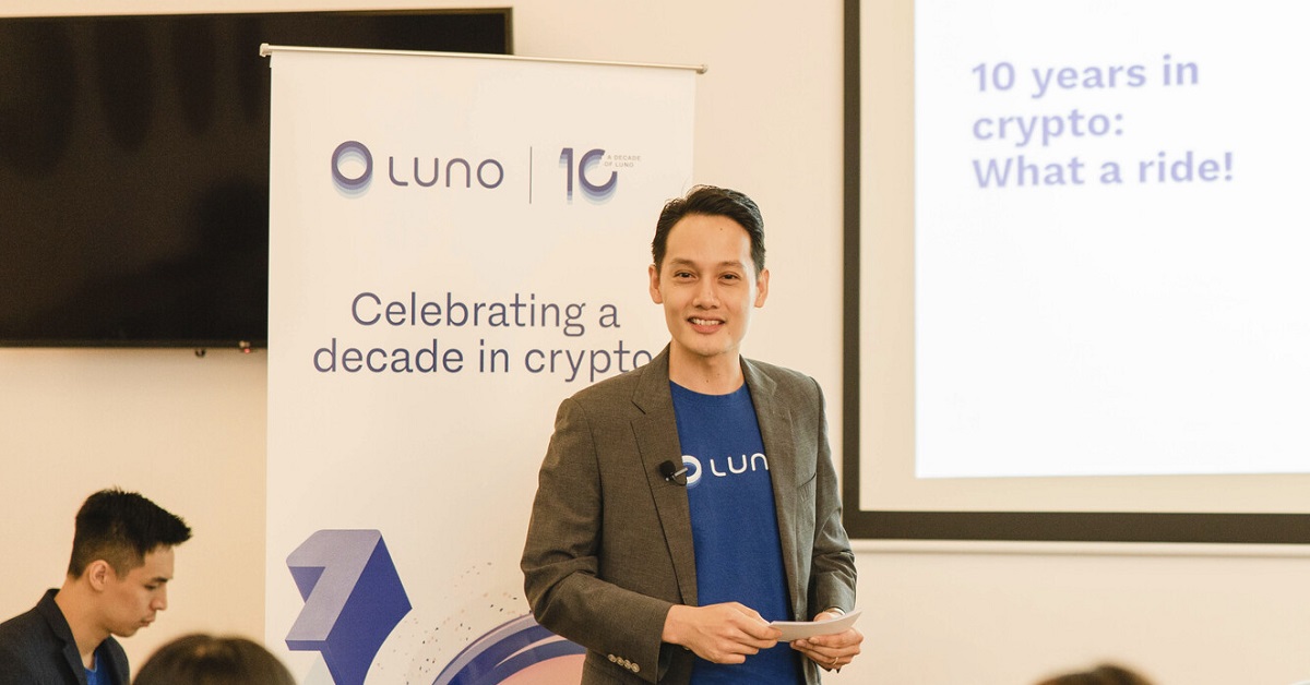 Luno Marks 10 Years In Crypto With Over 840K Malaysian Users
