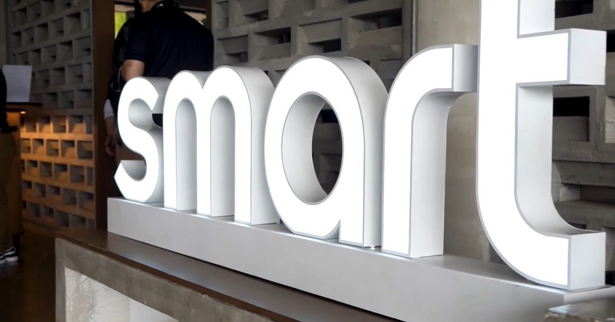 Pre-orders Are Open For The smart #1 EV SUV