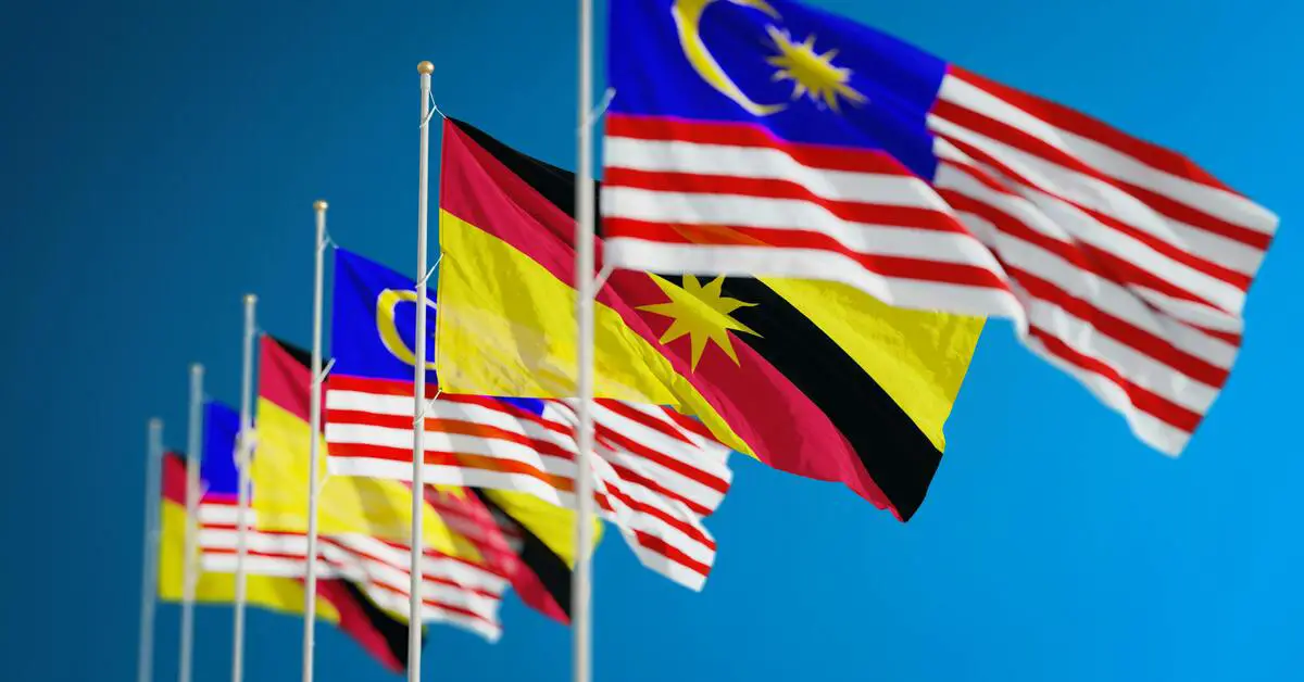Sarawak Will Cooperate With EU In Energy Production Sector