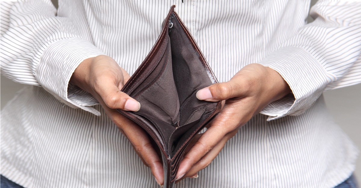 Minimum Wage Is Overrated, What We Need Is Liveable Wage