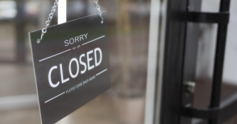 What Happens When You Paid For A Service That Shut Down?