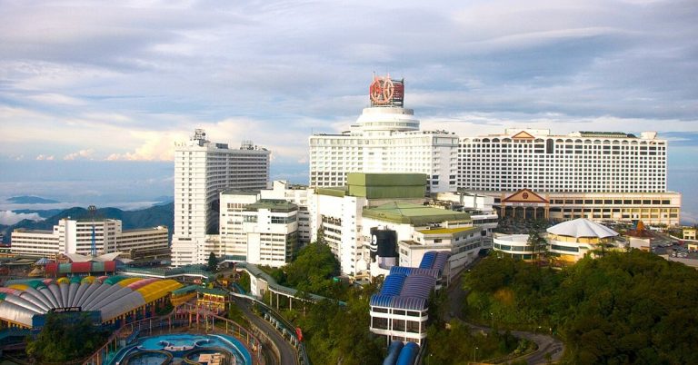 5 Short Trip Spots Near KL Perfect For Your Next Microcation