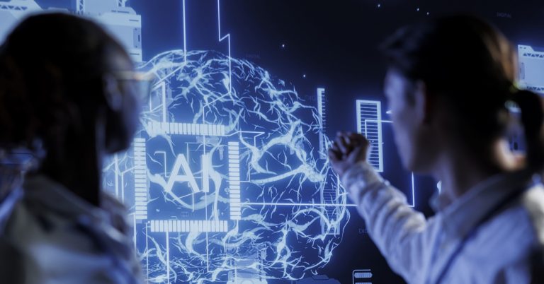 AI Job Disruption In Malaysia: Is Your Job On The Line In 2026?