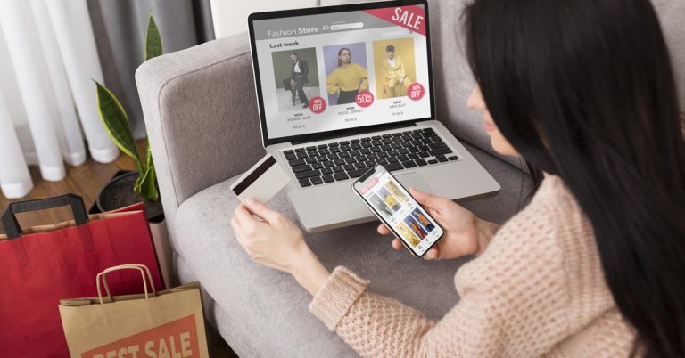 The Real Price Of Online Shopping: Are You Actually Saving Money?