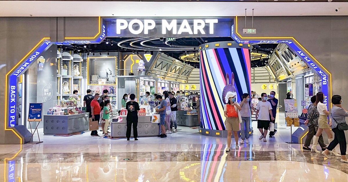 Blind Box Craze: Why Malaysians Are Hooked