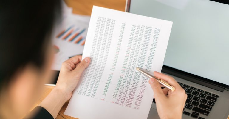 How To Decode Your Bank Statement And Catch Hidden Red Flags