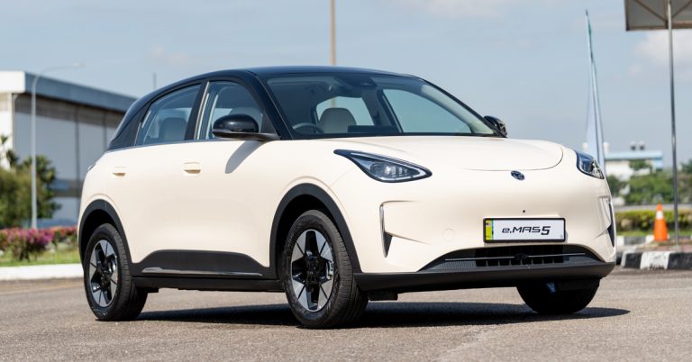 Affordable, Sustainable, Attainable — e,MAS 5 Is A Turning Point For Malaysian EVs