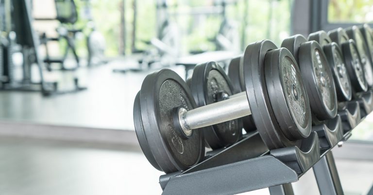Best Gyms In Malaysia To Kickstart Your 2026 Fitness Journey