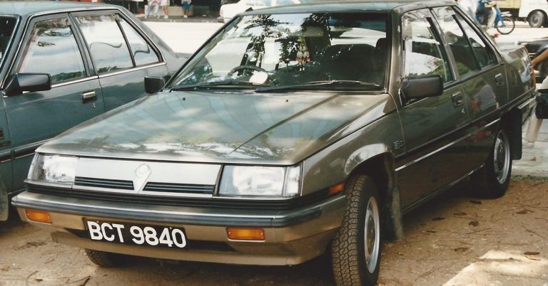 Out With The Old, In With The New: Govt Offering Grants To Old Vehicle Owners