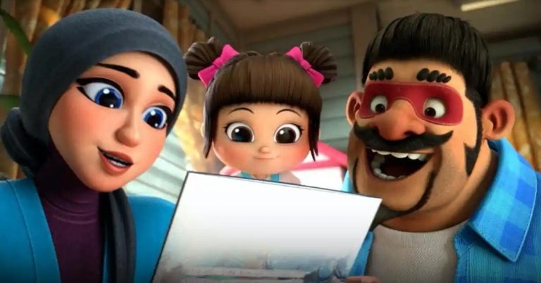Papa Zola The Movie: Malaysia’s Best Animated Blockbuster Yet