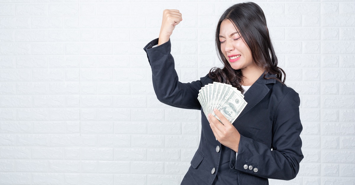 How Malaysian Women Can Take Charge Of Their Finances