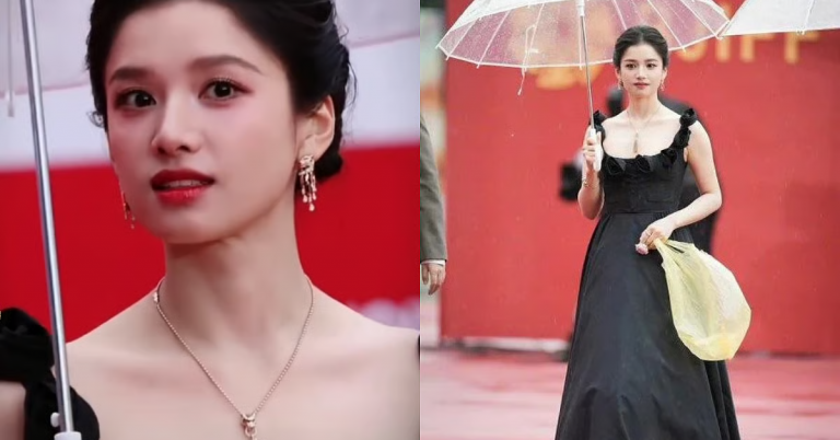 The Bag That Broke The Internet (And No, It Wasn’t A Balenciaga)