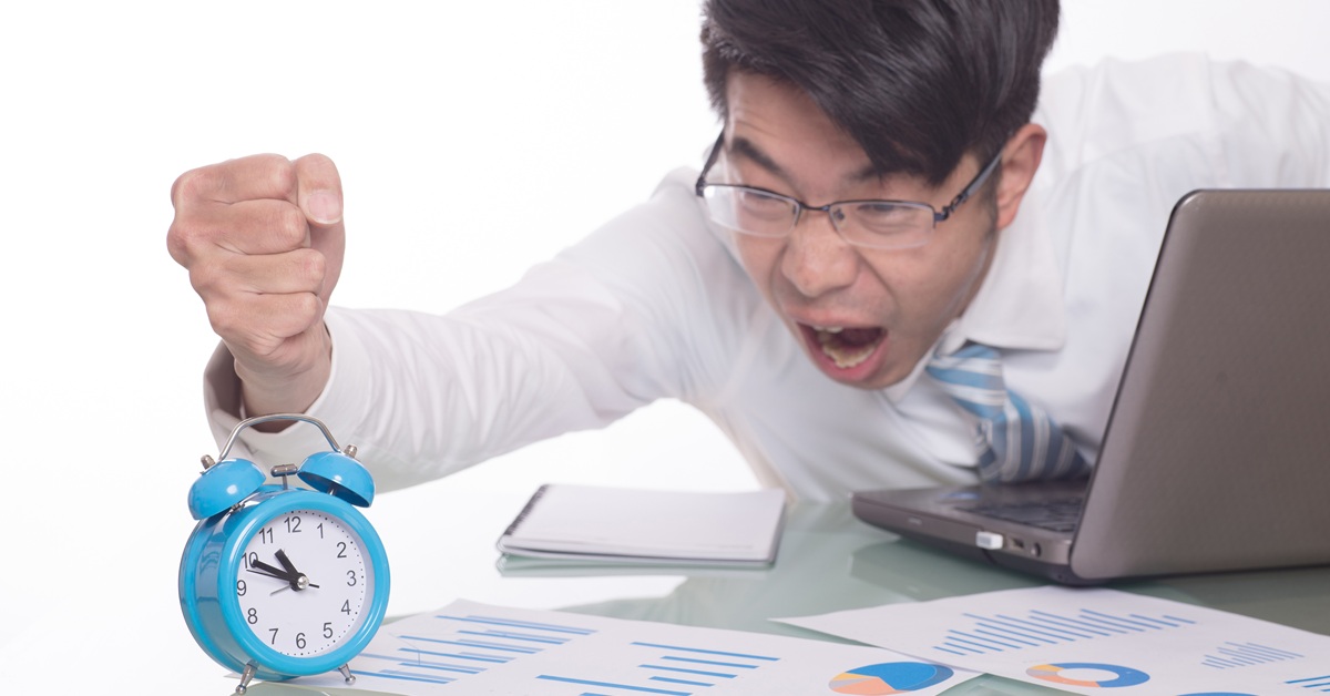 Late Tax Filing Malaysia 2026: LHDN Penalties & Deadlines