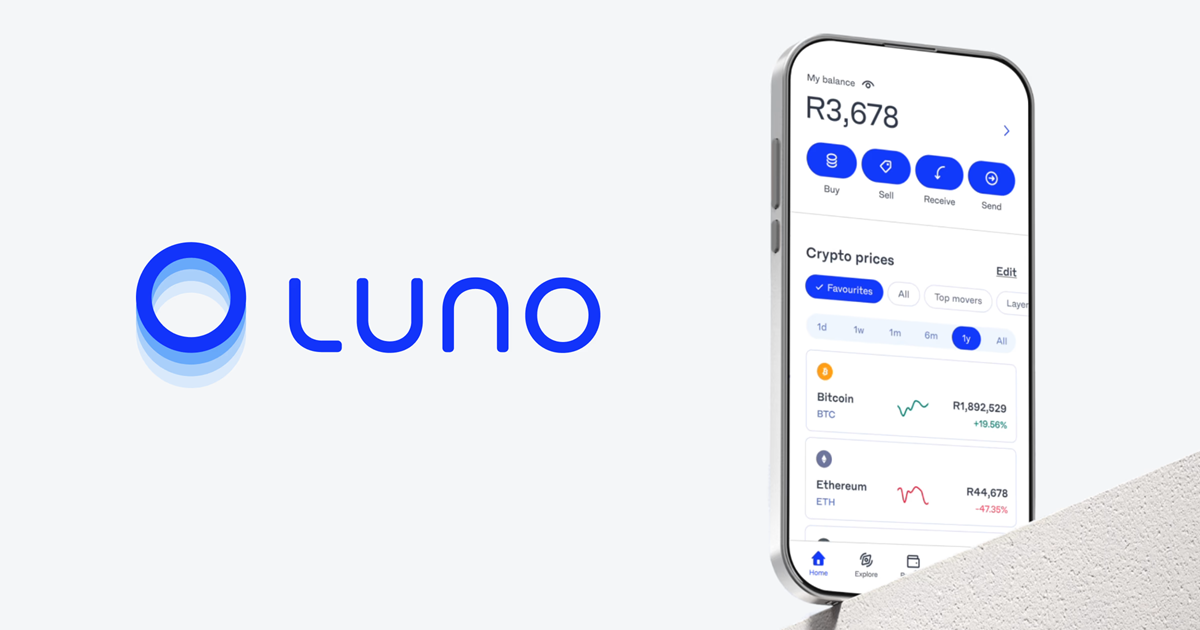 Luno Malaysia Adds 29 New Cryptocurrencies
