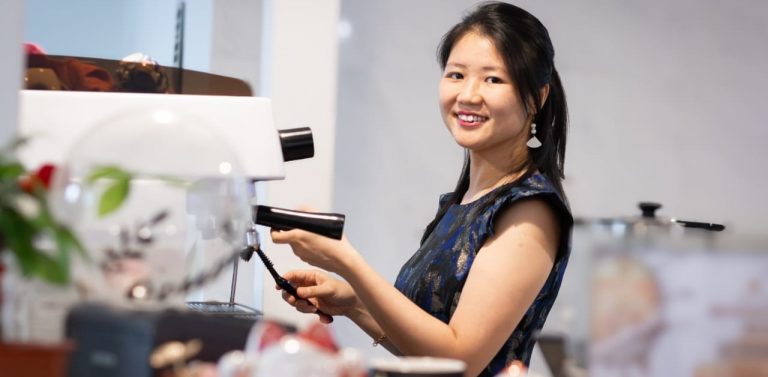 SME Stories: Lolla Paluza, Built With Conviction And No Loans