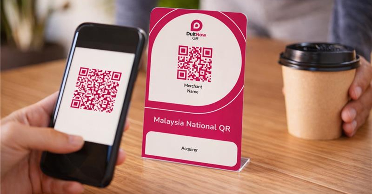 8.44 Billion Digital Payments in 2025: How Malaysia Went Cashless