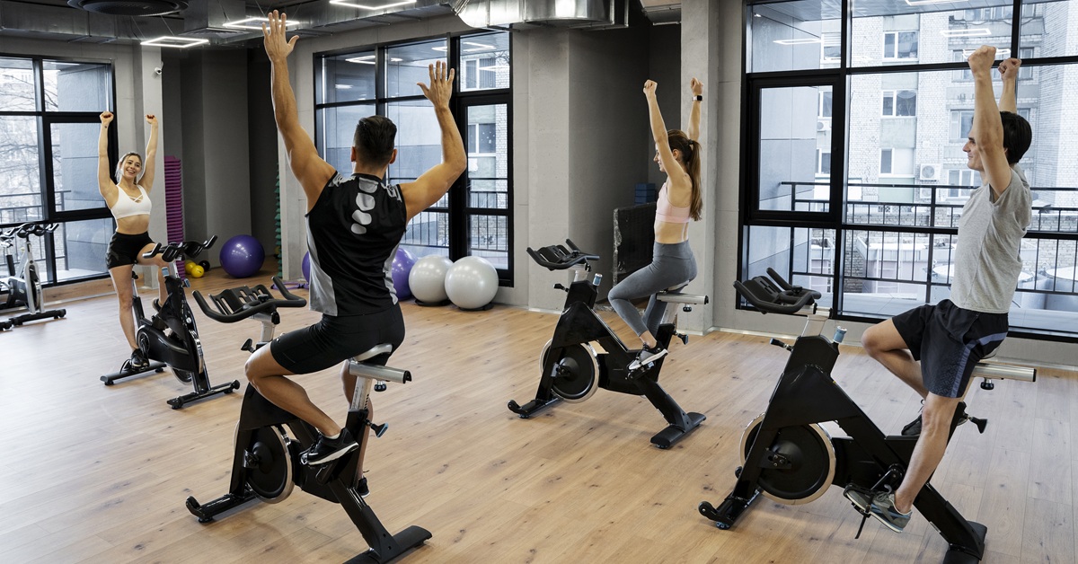Can Cheaper Gym Memberships Really Help?