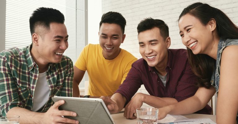 You’re 25 And Broke In Malaysia? Here’s The Real Gen Z Financial Timeline