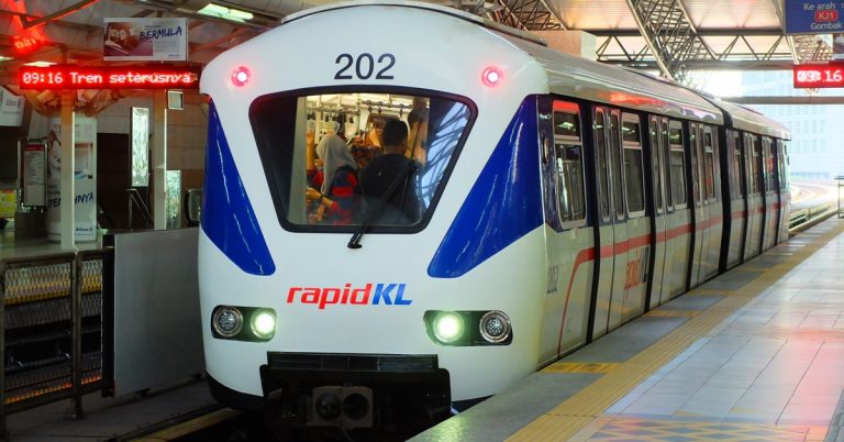 LRT3 Shah Alam Line Delayed: What This Means For Renters