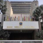Bank Negara Malaysia headquarters building in Kuala Lumpur, home of Malaysia’s central bank and financial regulator