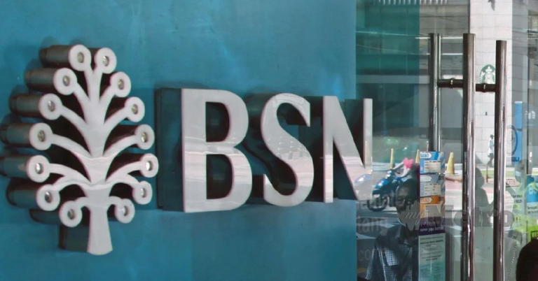 BSN MyRinggit-i Personal Financing: 4 Variants Compared