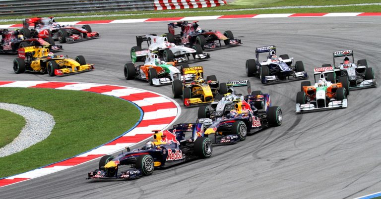 F1 Is Coming Back to Malaysia: Here’s What It Means for the Economy (and Your Wallet)