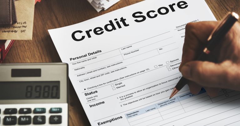 How Your Credit Score Is Built and the Free Way to See It